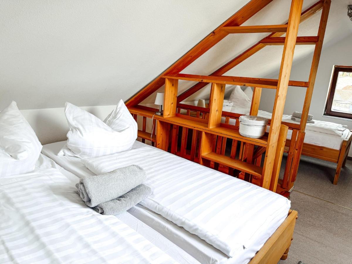 Stilvoll übernachten in Sonneberg - Housity