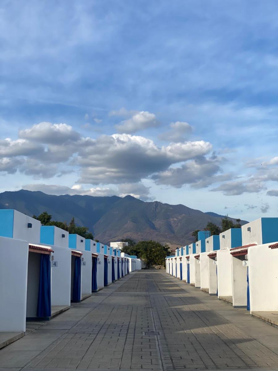 Las Fuentes Ferro - Housity
