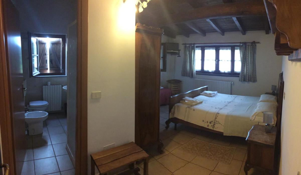 Ca Dell'Aglio - Housity