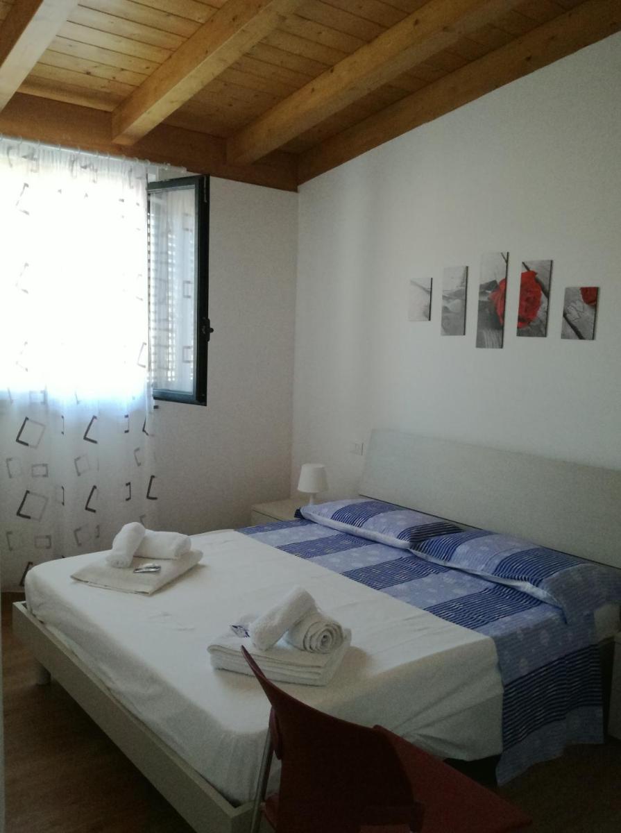 Appartamenti Vacanze Mareemare - Housity