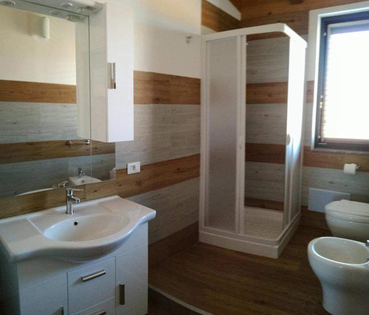 Suitetrails - Appartamenti Vacanze Mareemare