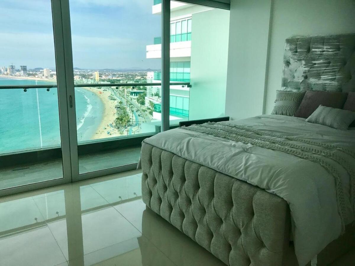 Torre M Luxury Condominium - 2 Bedrooms - Housity