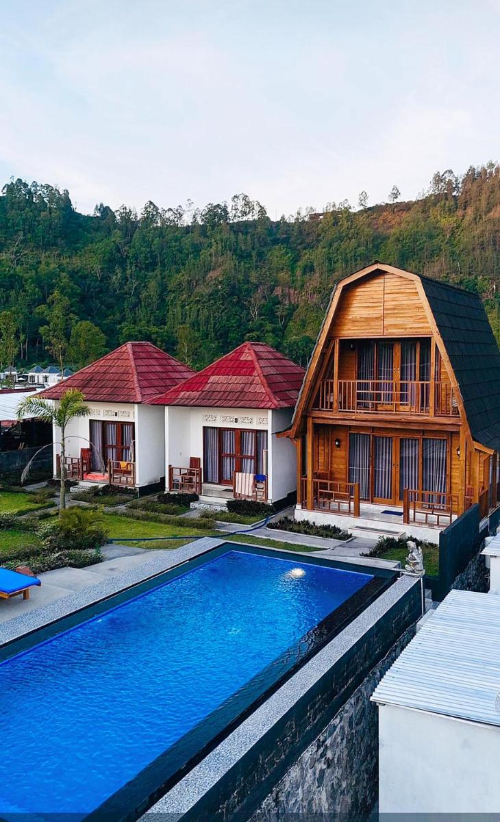 Bali Cottages Lake View - Hizvo