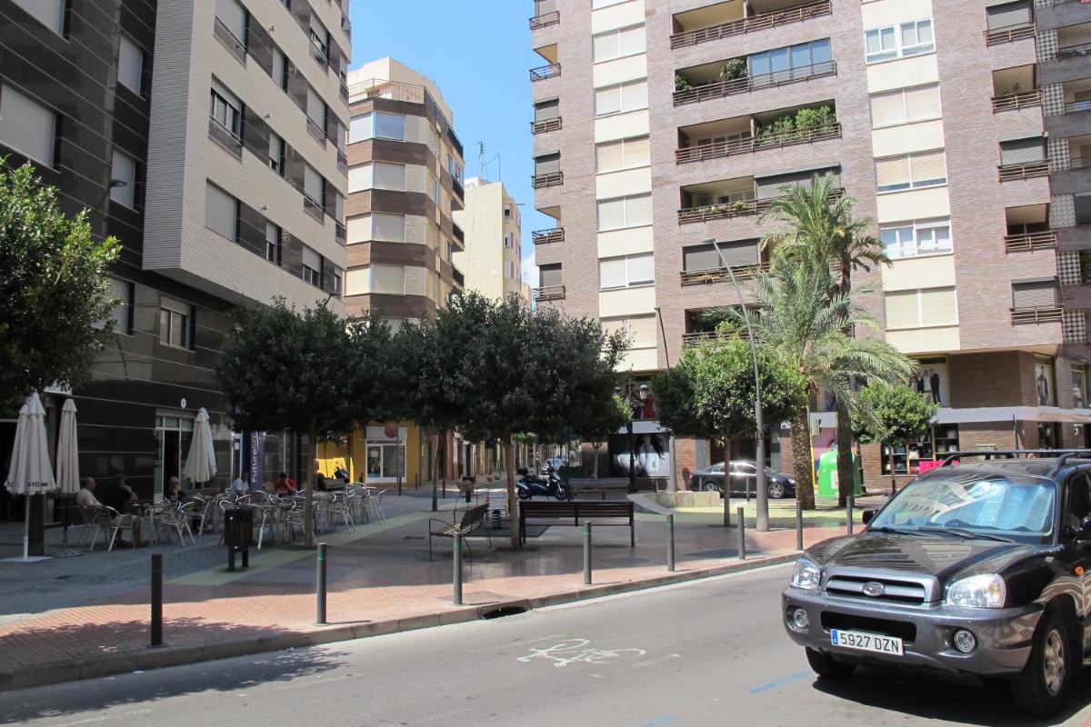 Apartament con Encanto - Housity