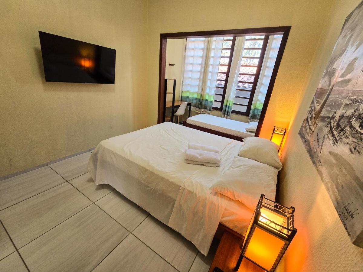 Pousada Viva Praia - Housity