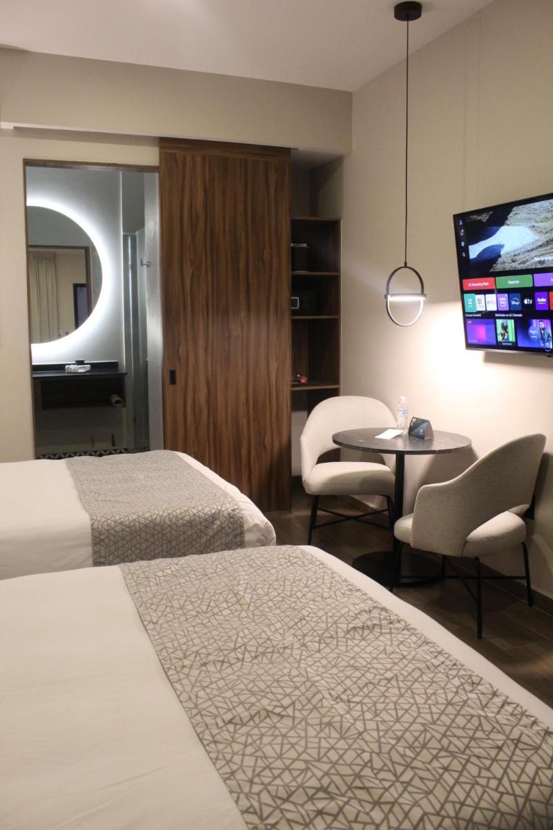 OTMÁNN Hotel Boutique - Housity