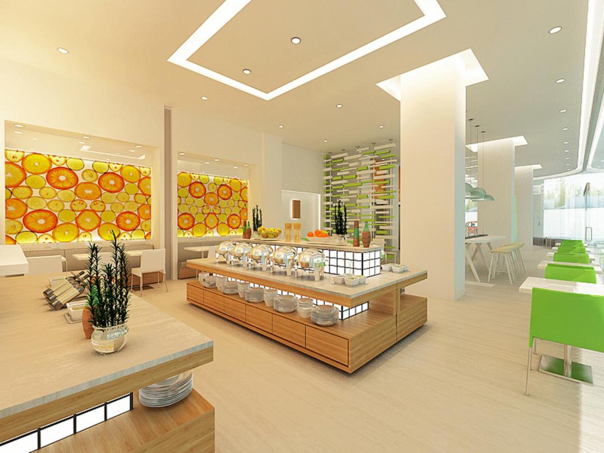 Zest Ambon by Swiss-Belhotel International - Housity