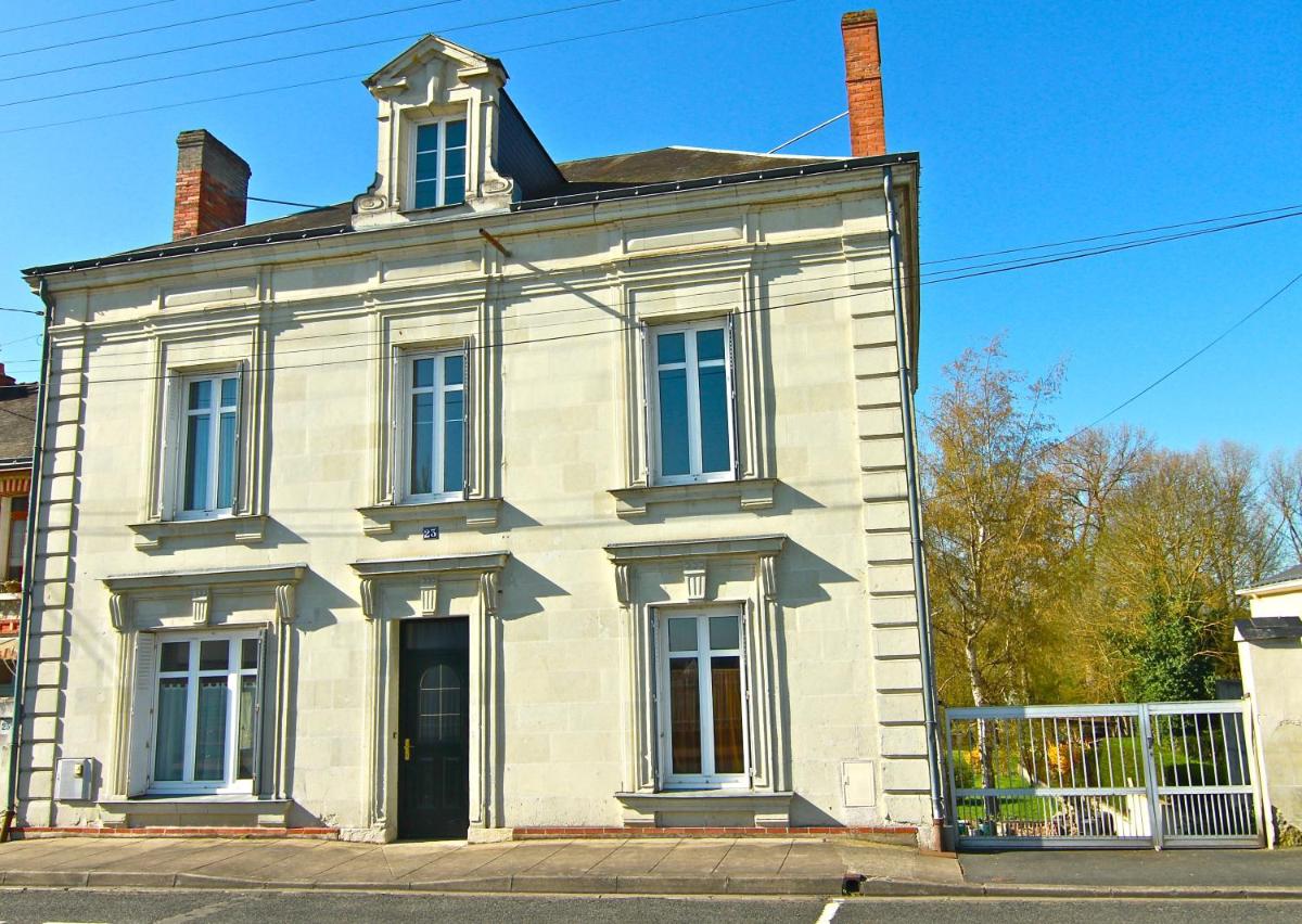 La Lambertine & Spa - Housity
