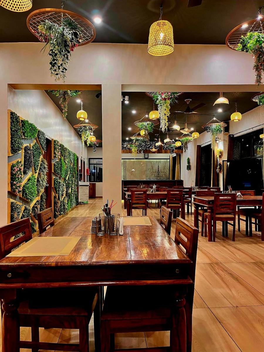 Hotel Leela Vilas Pushkar -A Boutique Hotel - Housity