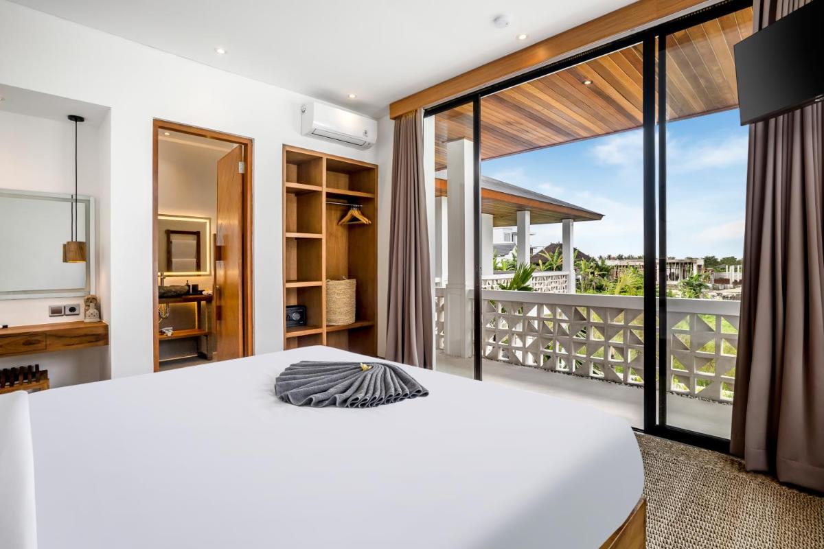 Villa Arjuna by BaliSuperHost - Housity