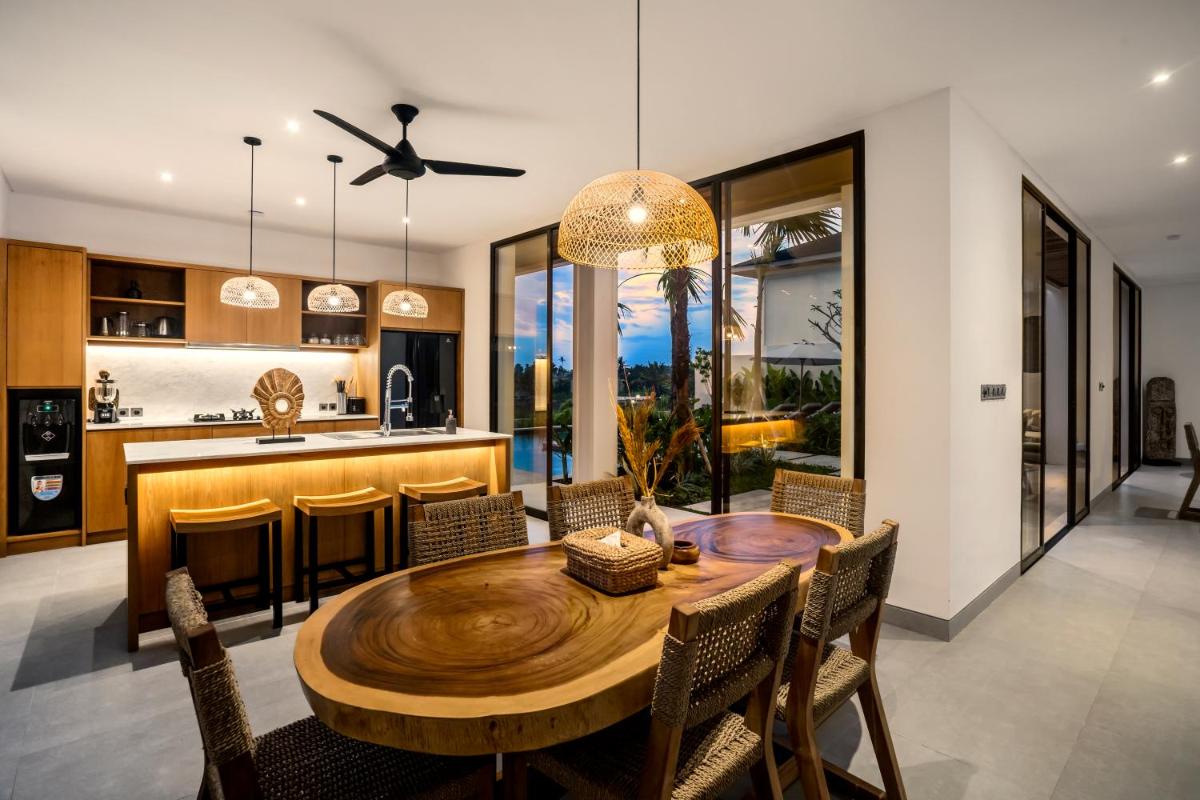 Villa Arjuna by BaliSuperHost - Housity