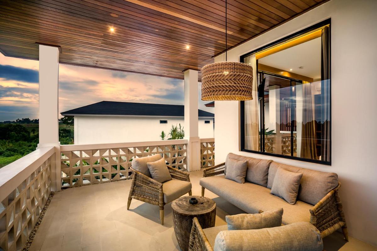 Villa Arjuna by BaliSuperHost - Housity