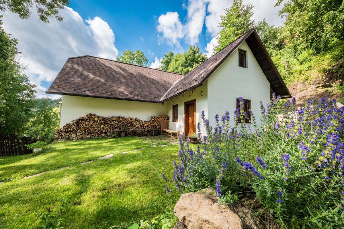 Country House Fort Lacnov - Housity