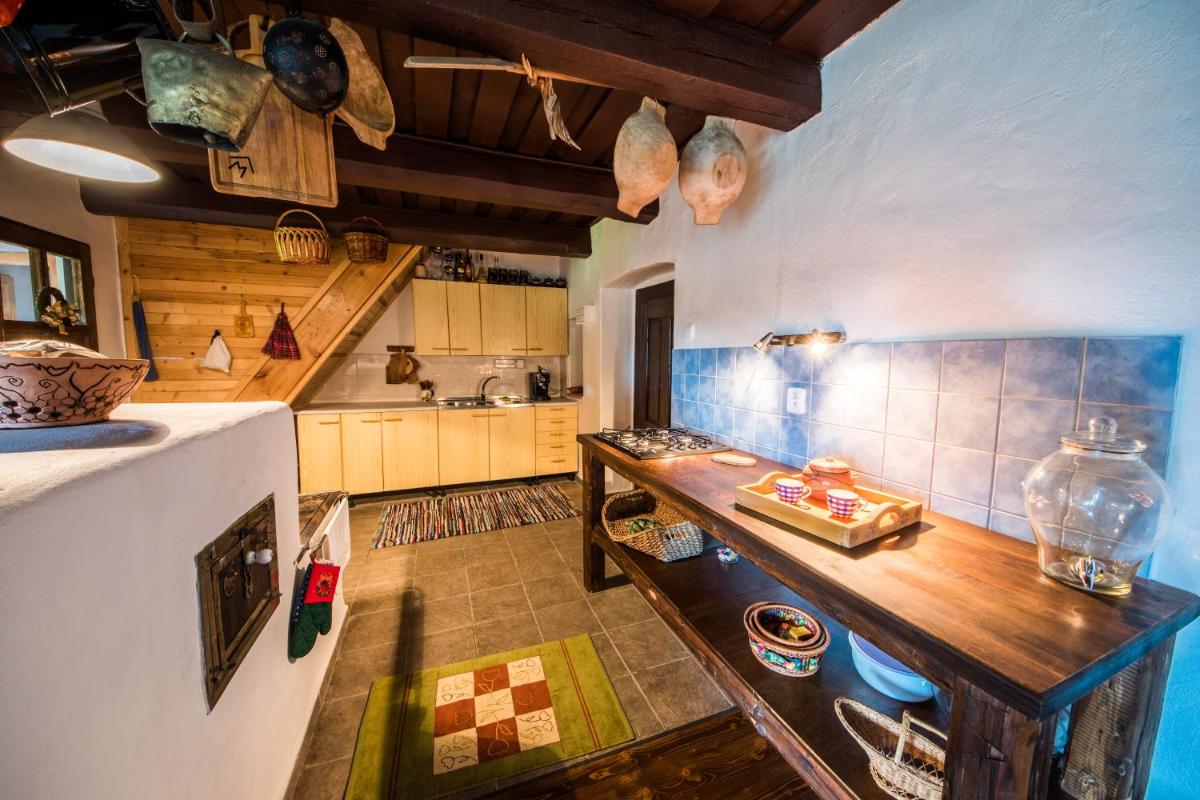 Country House Fort Lacnov - Housity