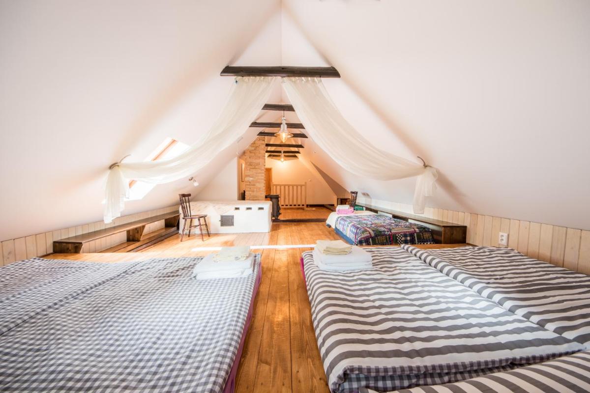 Country House Fort Lacnov - Housity