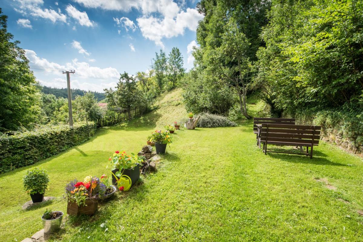 Country House Fort Lacnov - Housity