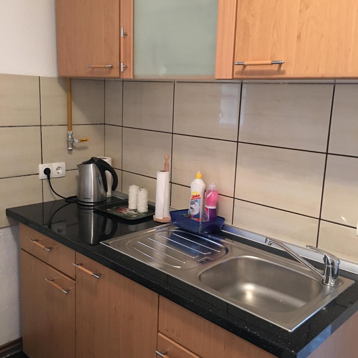 Suitetrails - Apartment Sena