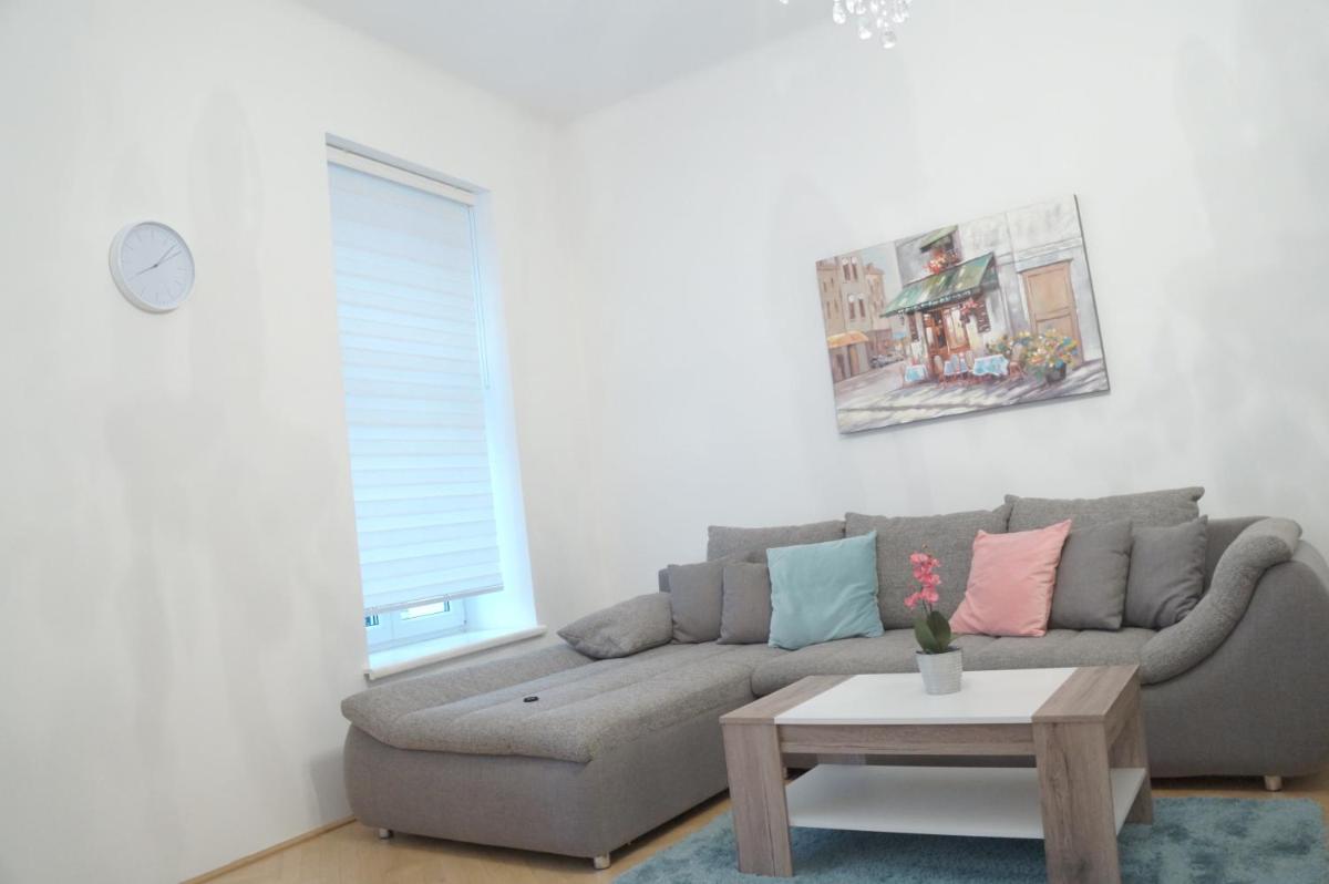 Apartment Vienna - Housity