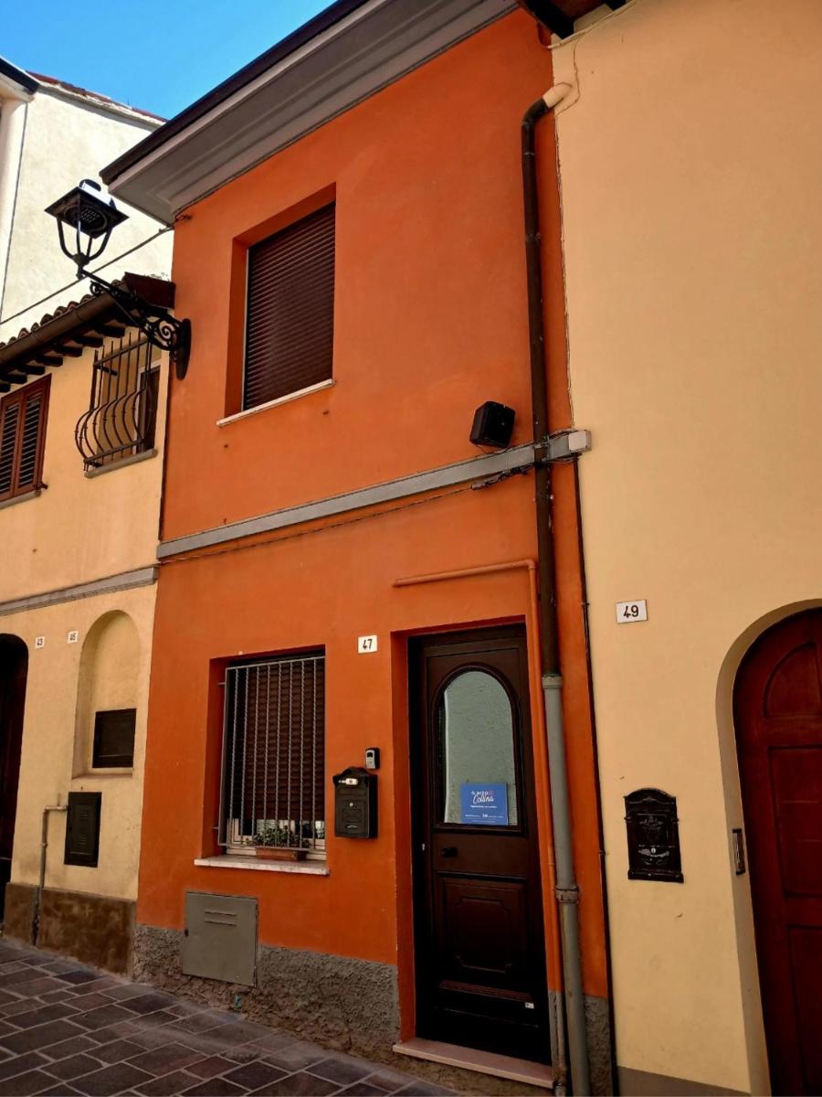 Il nido in collina Bertinoro - Housity