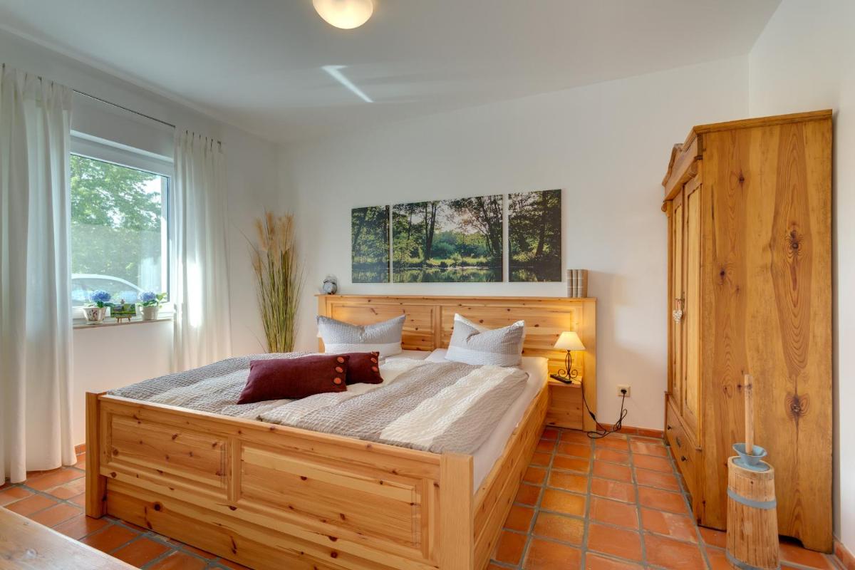 Spreewaldferienhaus - Housity
