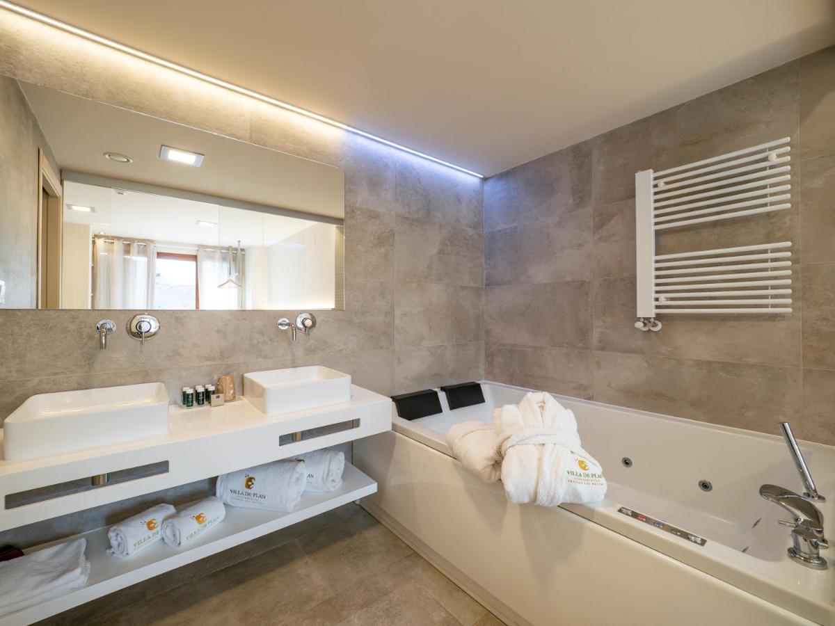 Villa de Plan Apartments&Suites - Housity