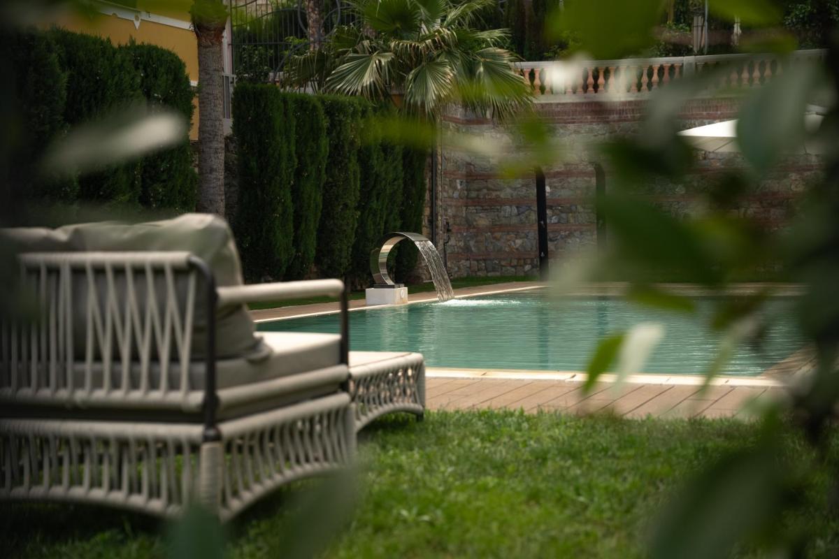 Alaxia Exclusive Apartments - Housity