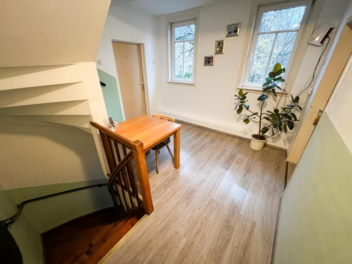 Monteurunterkunft Zum Mohr - Housity