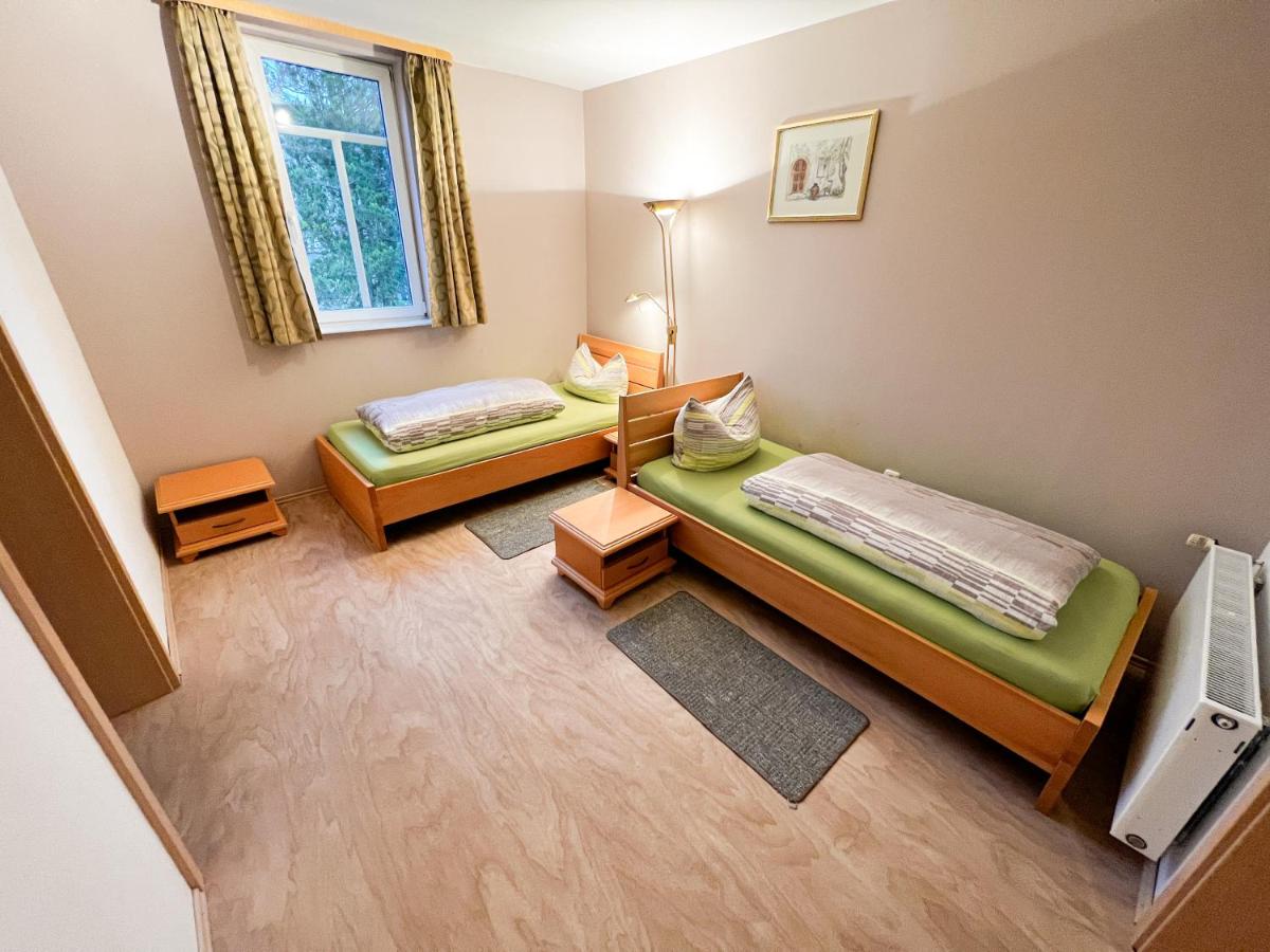 Monteurunterkunft Zum Mohr - Housity