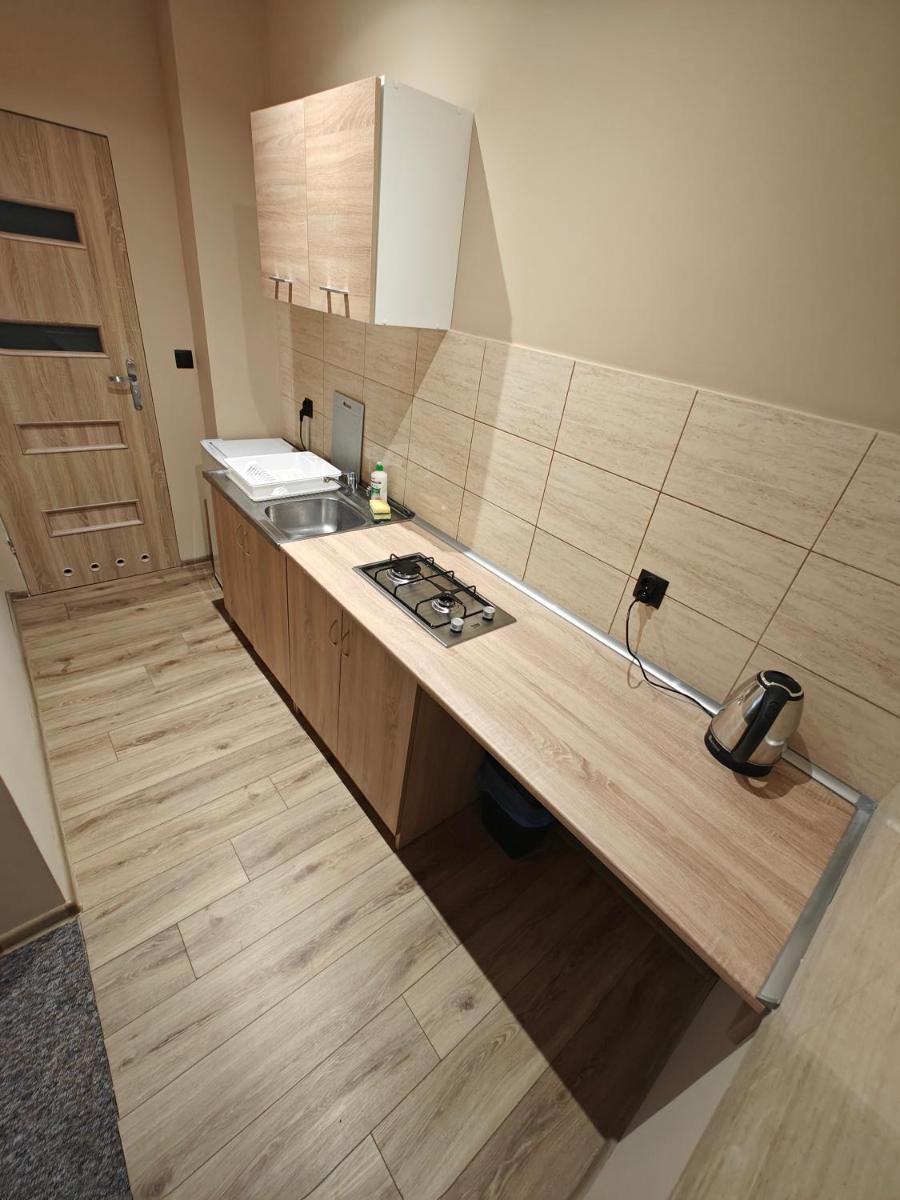Noclegi M4 - Housity