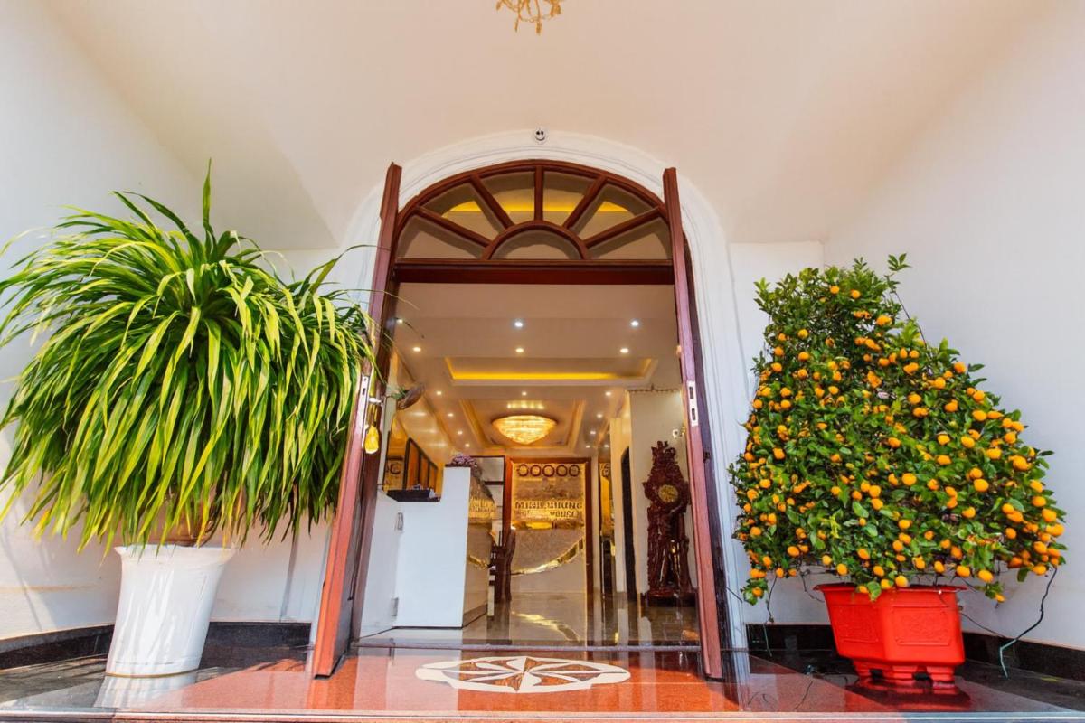 Minh Cường Hotel - Housity