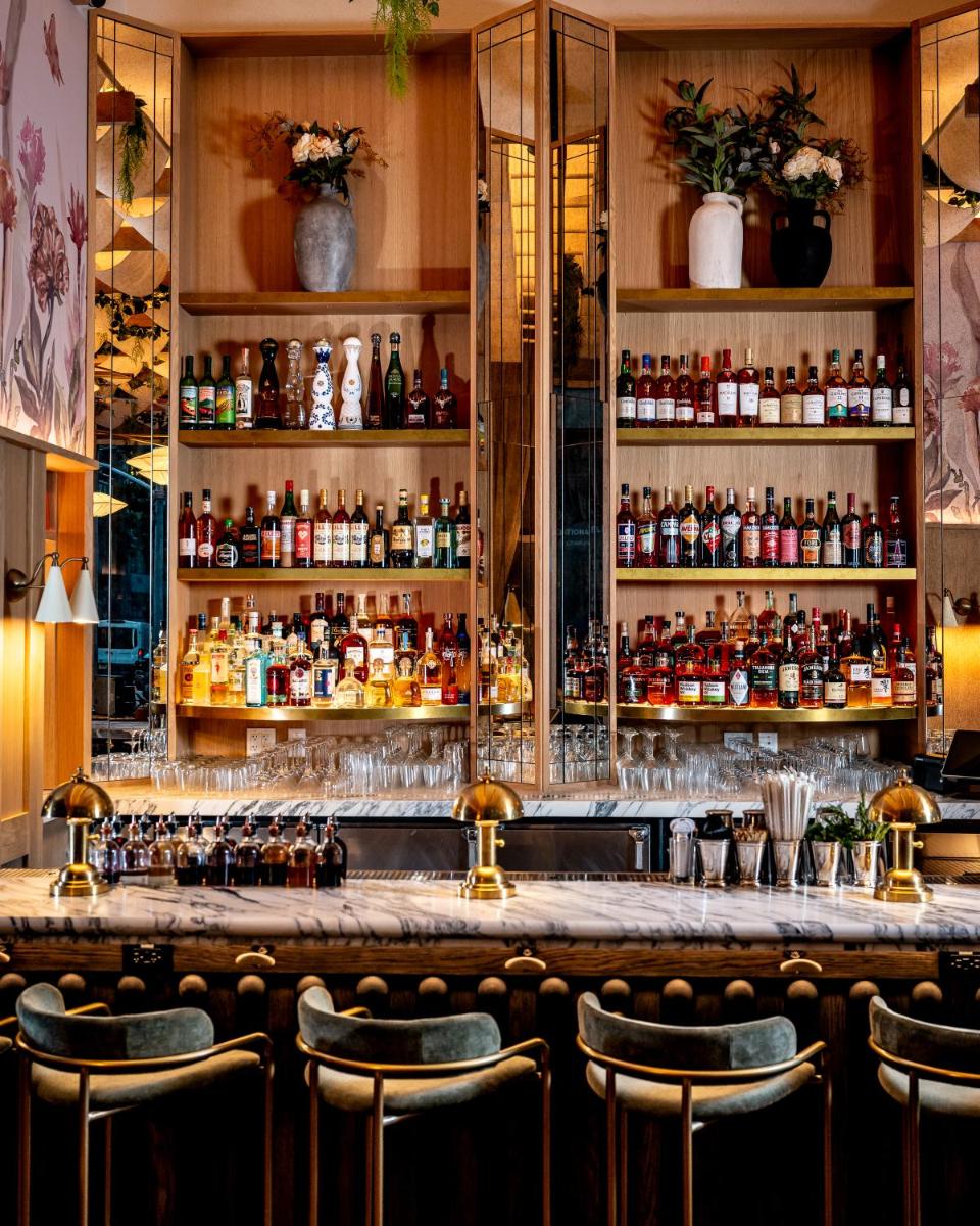 Hotel Park Ave NYC - Housity