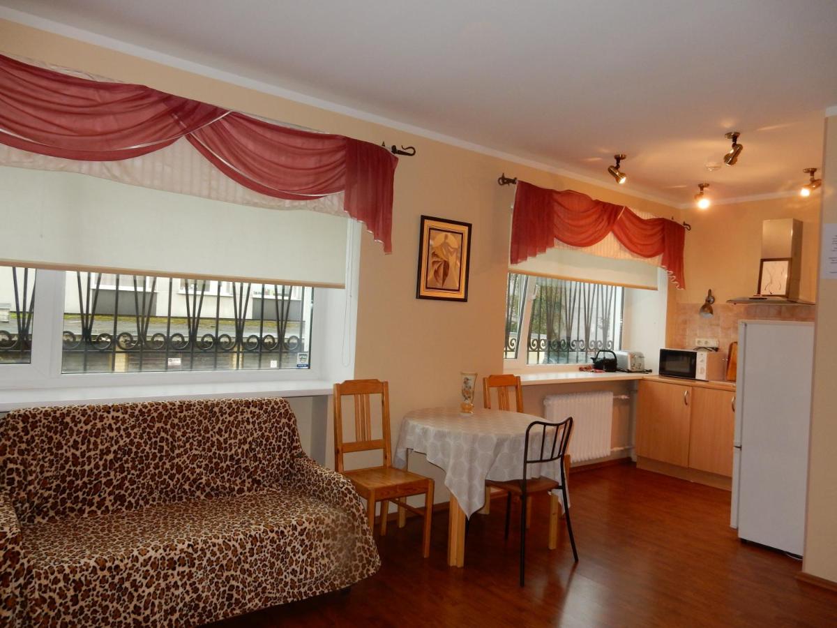 City Center Cozy Studio - Housity
