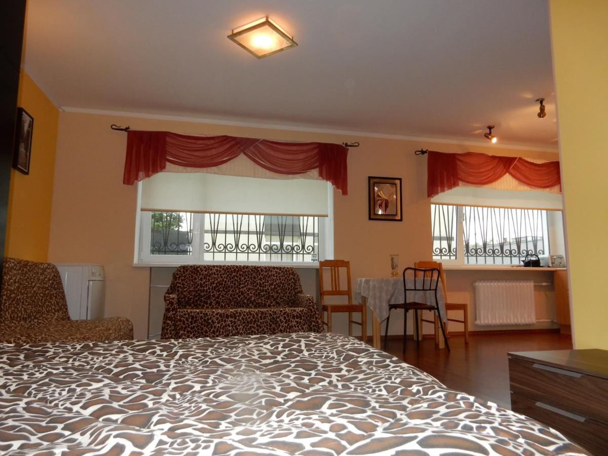 City Center Cozy Studio - Housity