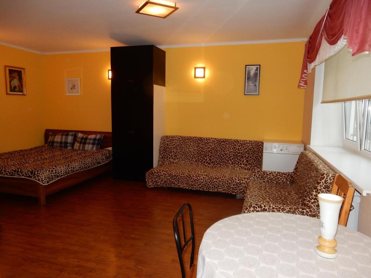 City Center Cozy Studio - Housity