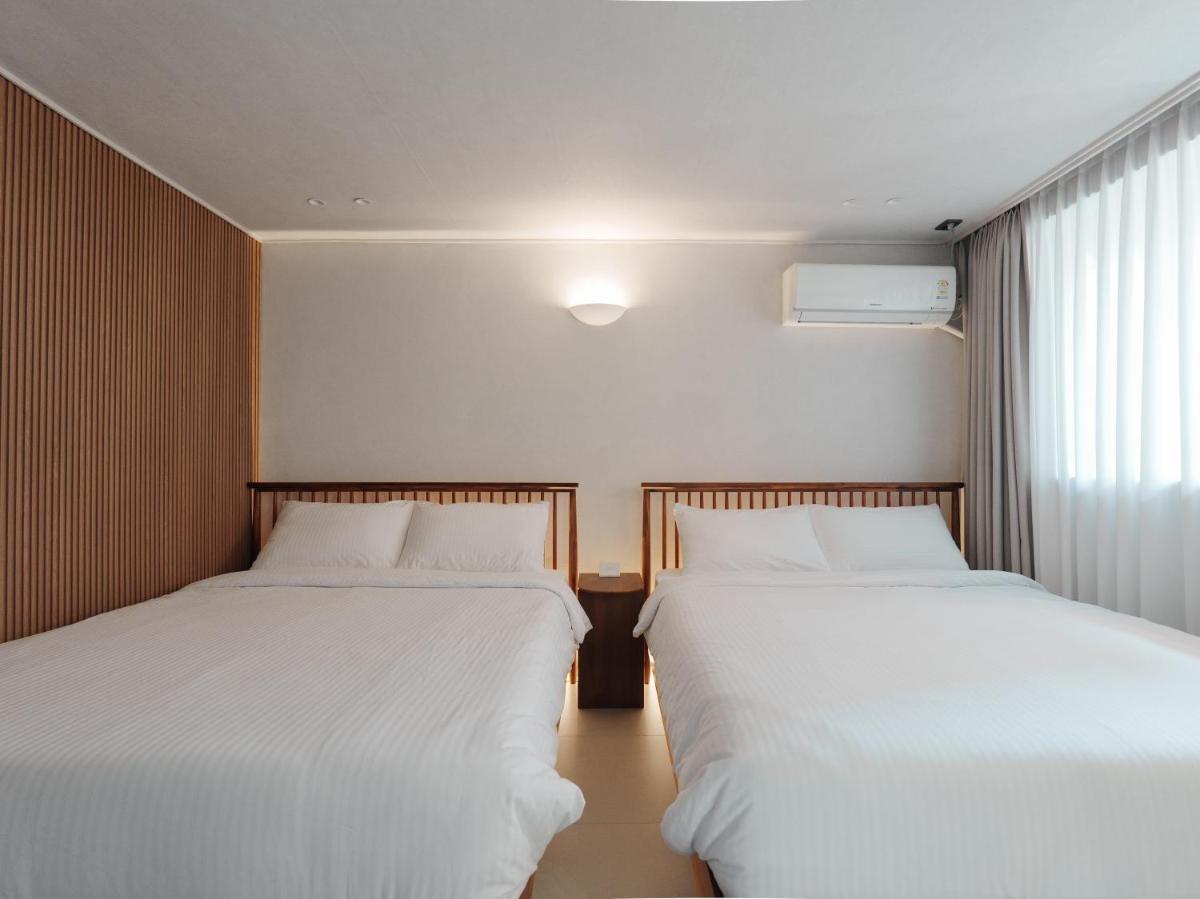 Marie's House 201 Hongdae - Housity