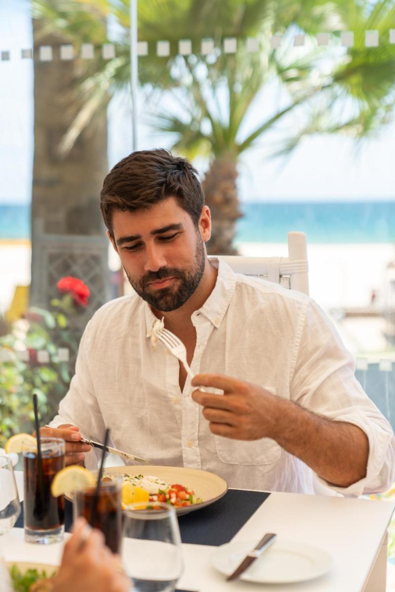 Refeições no hotel ou nas proximidades
