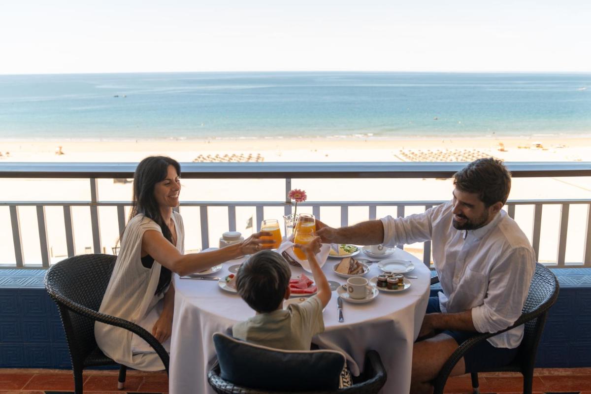 Bebidas em Algarve Casino Hotel