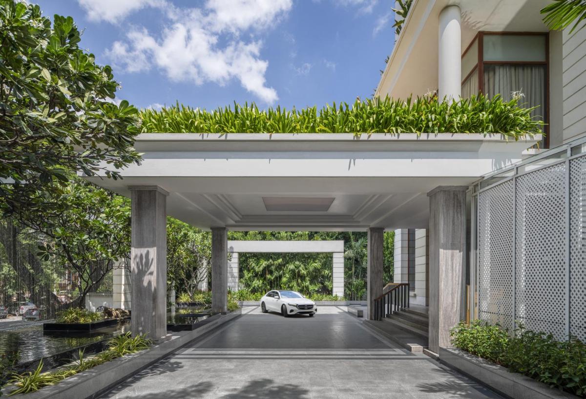 The Raintree, St. Mary’s Road - Housity