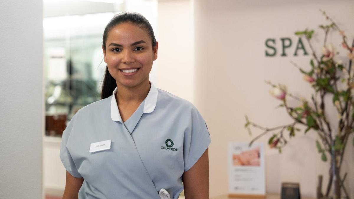 Os clientes hospedados em Algarve Casino Hotel