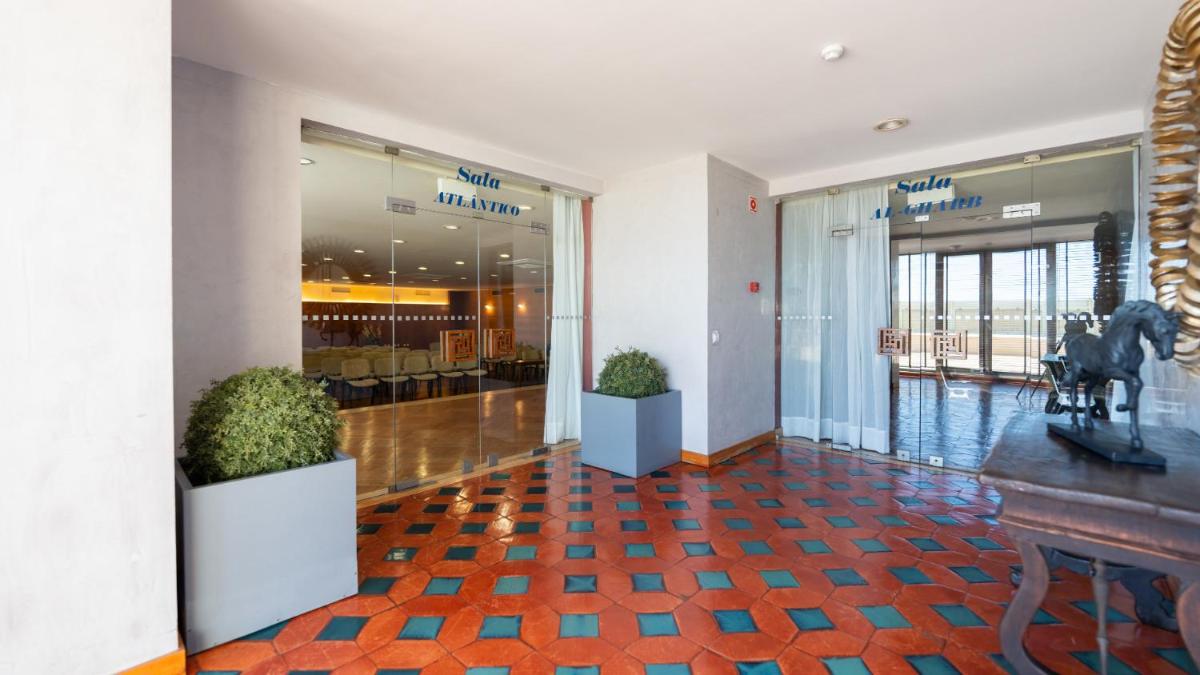 Imagem da galeria de Algarve Casino Hotel em Portimão