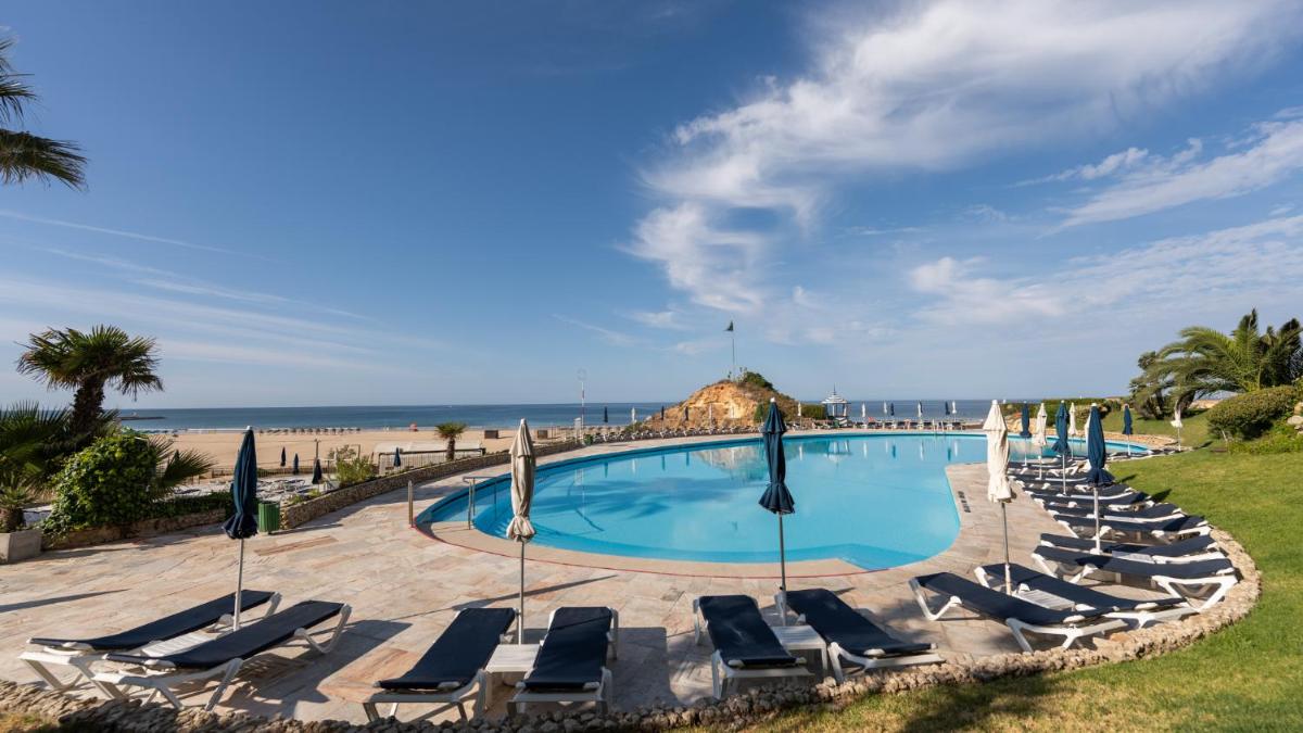 A piscina em ou perto de Algarve Casino Hotel