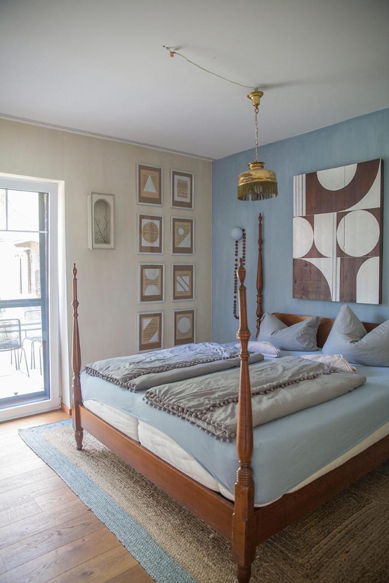 Alte Flachsfarm - Housity