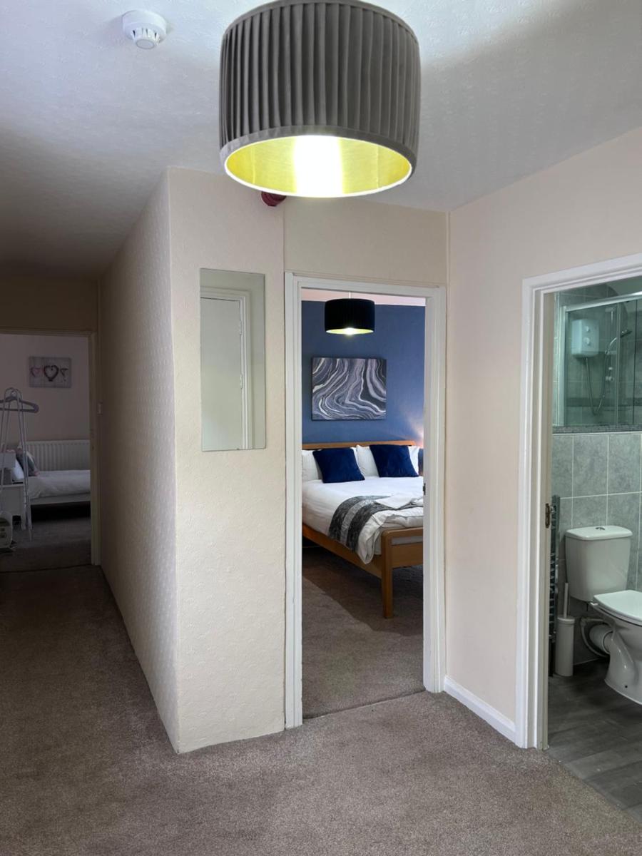 The Lethbridge Arms - Housity