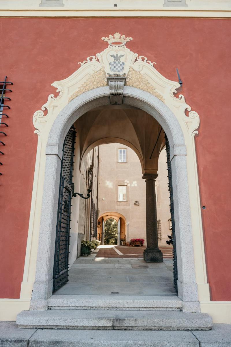 Castello di Pasturana - Housity