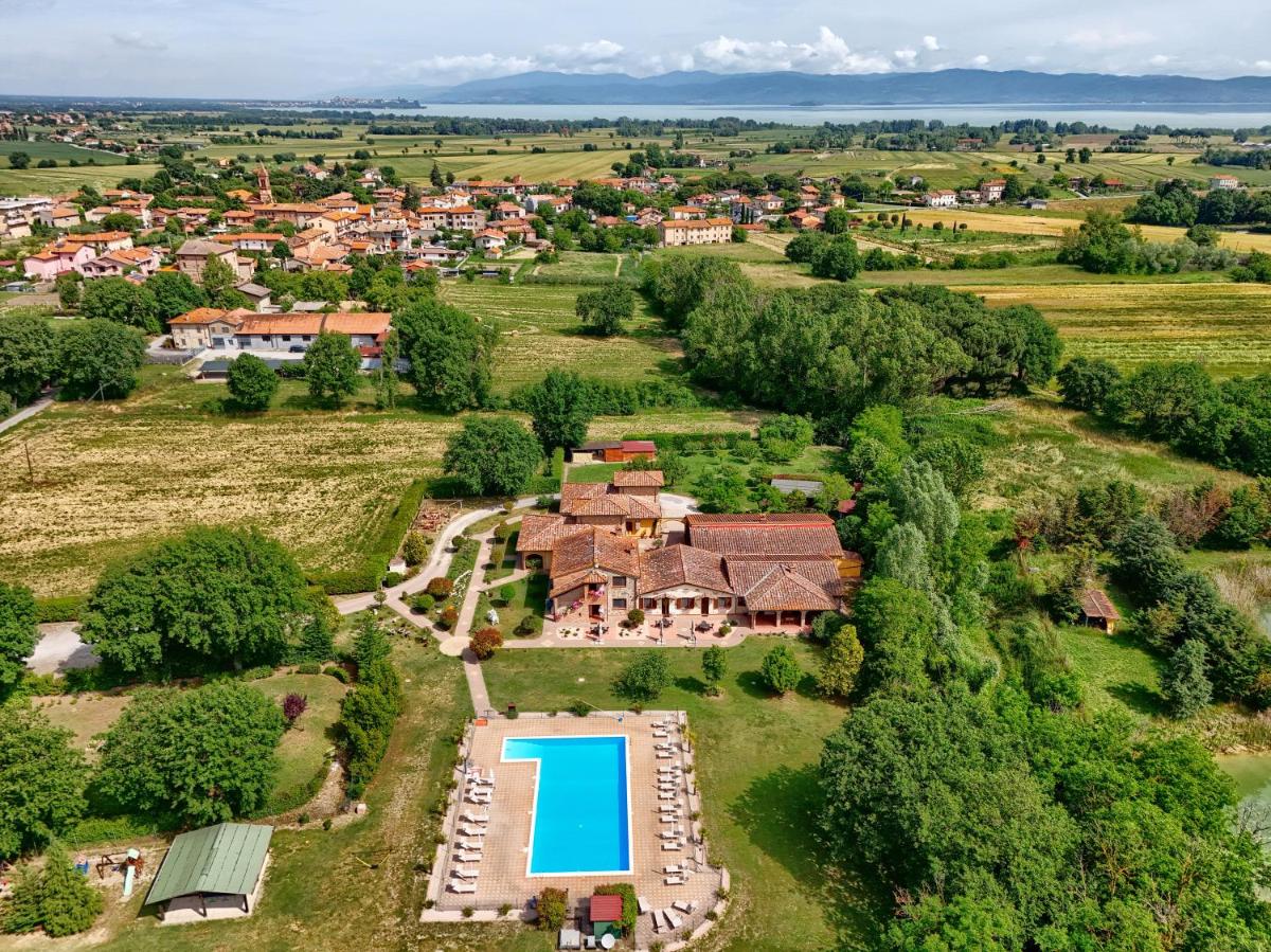 Agriturismo La Fattoria - Housity