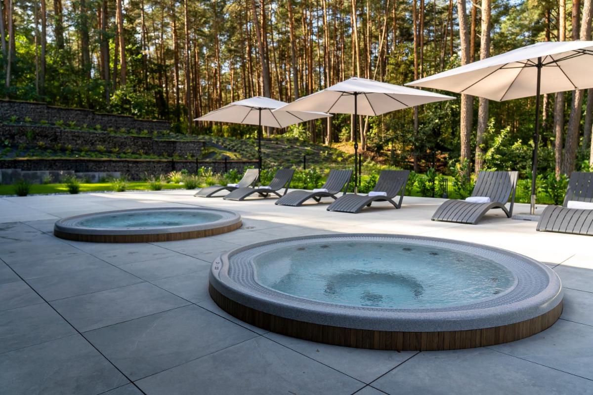 SZUMY PARK Hotel & Restaurant - Housity
