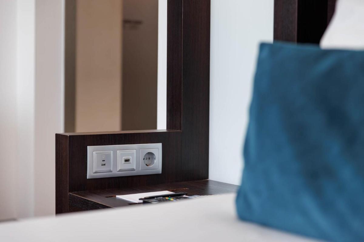 Imagem da galeria de Jupiter Lisboa Hotel - Rooftop & Spa em Lisboa