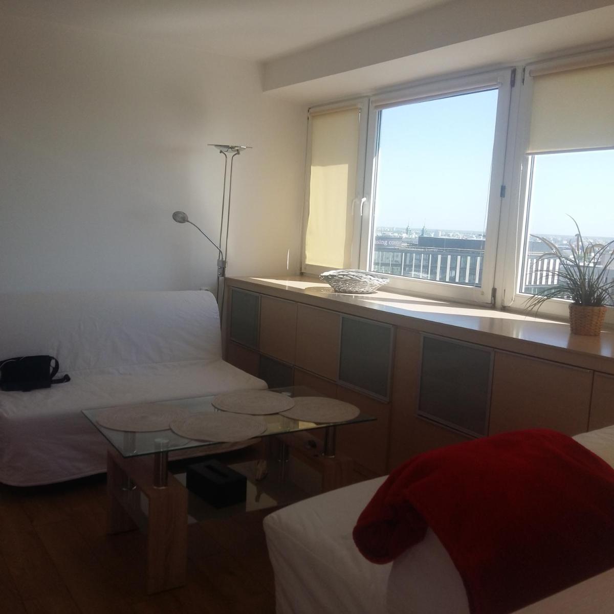 Alma Apartments - Housity