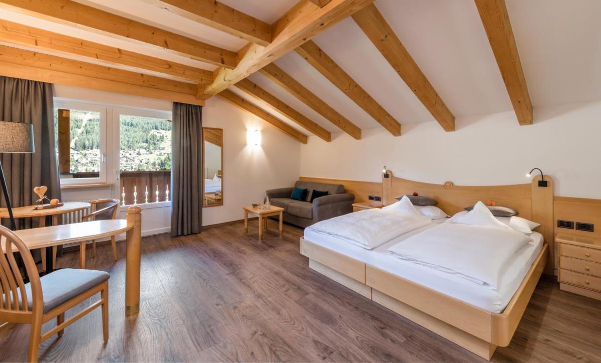Rainell Dolomites Retreat - Housity