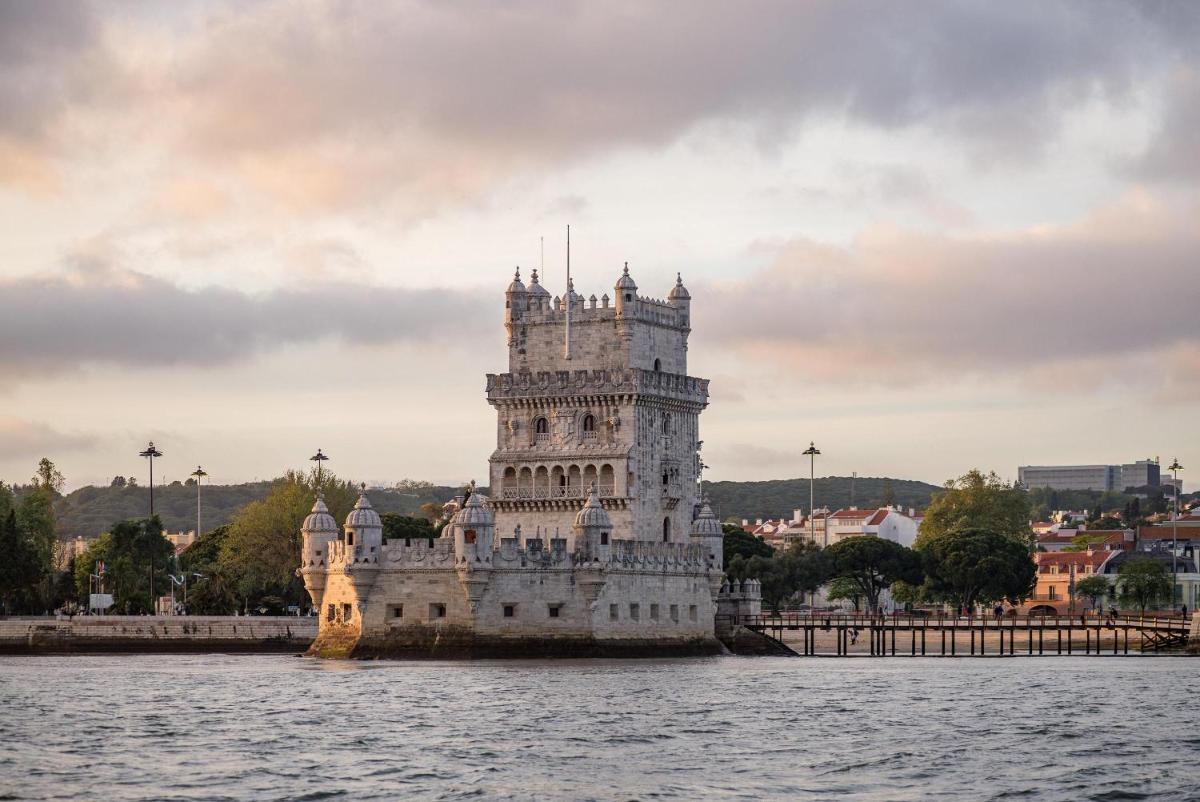 Um ponto de interesse local perto do hotel